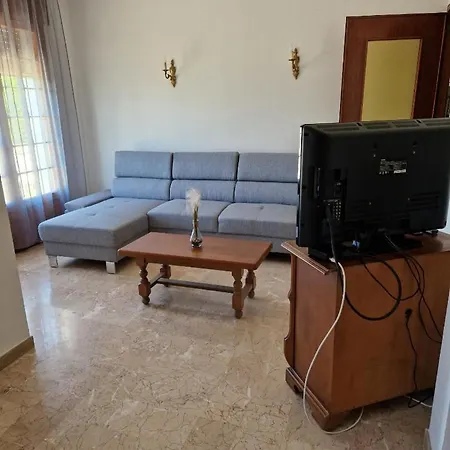 Apartamento Chez Maryse