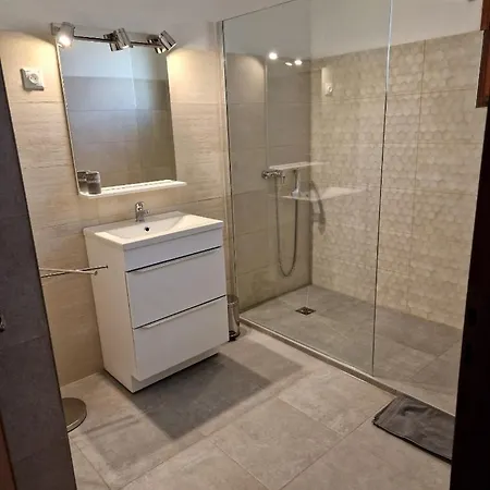 Chez Maryse Apartamento *