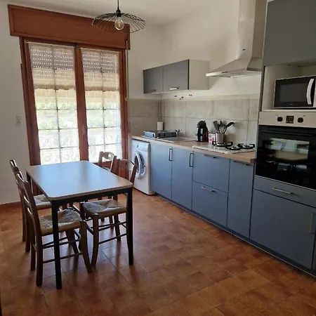 Chez Maryse דירה הייר