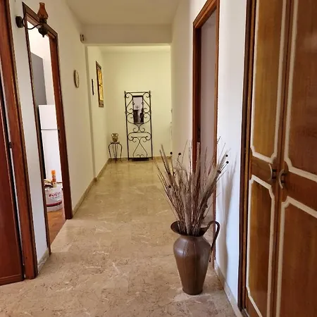 דירה Chez Maryse *