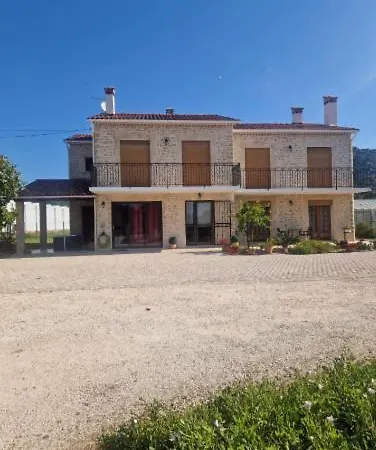 Apartamento Chez Maryse Hyères